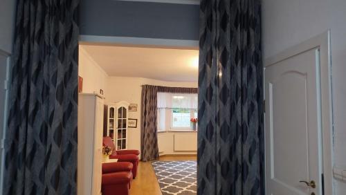 Zona de estar de WloterStyl 1