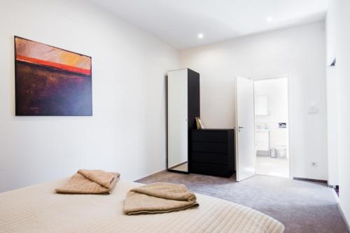 Executive Apartment 1052 Budapest, Petőfi Sándor utca 6.  kép - 3
