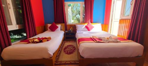 Photo de la galerie de l'établissement Sishwar Chitwan Tiger Resort, à Meghauli