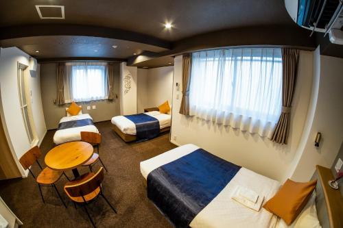 Hotel S-Presso Central - Vacation STAY 9449