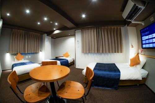 Hotel S-Presso Central - Vacation STAY 9449