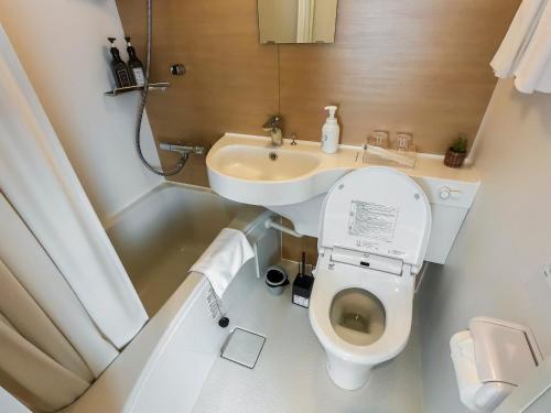 Hotel S-Presso Central - Vacation STAY 9449