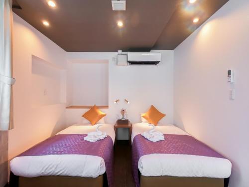 Hotel S-Presso Central - Vacation STAY 9443