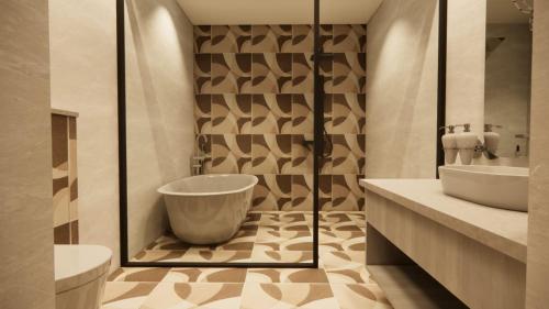 Billede fra billedgalleriet på Enrise By Sayaji Bareilly i Bareilly