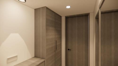 Phòng tắm tại Enrise By Sayaji Bareilly