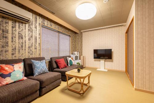 -HIgashi-Asakusa- WA NO YADO-Asakusa Retreat 10 min walk from Asakusa Designer curated stylish room 1-3