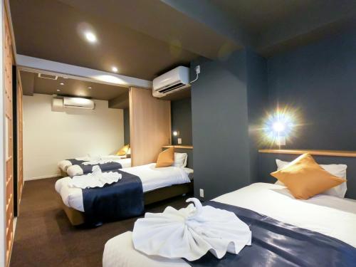 Hotel S-Presso Central - Vacation STAY 9448
