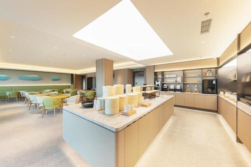 Fotografie z fotogalerie ubytování JI Hotel Beijing Daxing International Airport Terminal v Pekingu