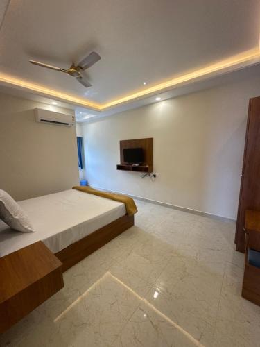 Fotografie z fotogalerie ubytování aish imperial inn v destinaci Karaikal