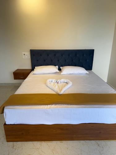 Fotografie z fotogalerie ubytování aish imperial inn v destinaci Karaikal