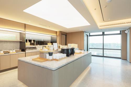 Fotografie z fotogalerie ubytování JI Hotel Beijing Daxing International Airport Terminal v Pekingu