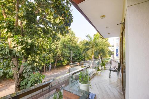 Galeriebild der Unterkunft 3BHK Luxury Apartment- LOTUS INN in Gurgaon