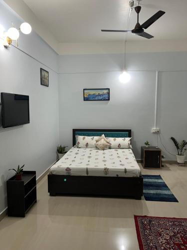 Gallery image of Puhor Inn in Sivasagar