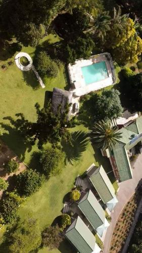 Villa Thabiso