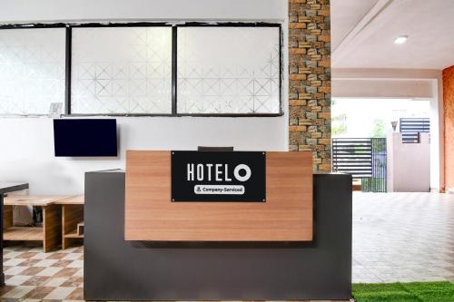 Πιστοποιητικό, βραβείο, πινακίδα ή έγγραφο που προβάλλεται στο Hotel O Cosmopolis Bhubaneswar Formerly Luxury Stay