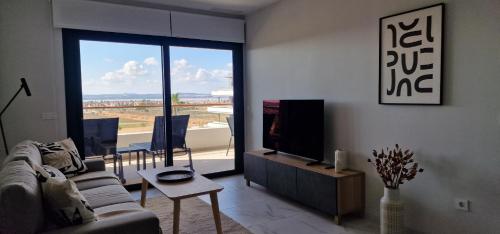 Apartment Lagoon Village Torrevieja