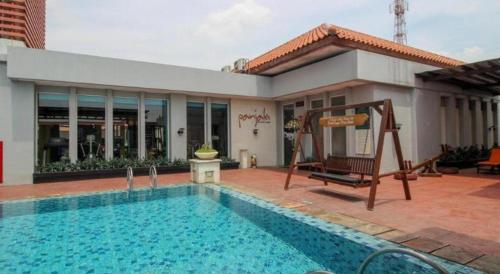 Gallery image of Grand Surya Hotel Kediri in Kediri