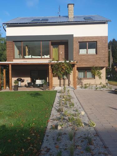 Apartmány U Malého prince