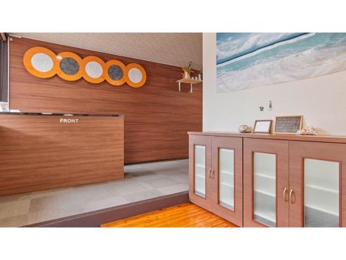 Fotografie z fotogalerie ubytování AMA TERRACE - Vacation STAY 31164v v destinaci Amami