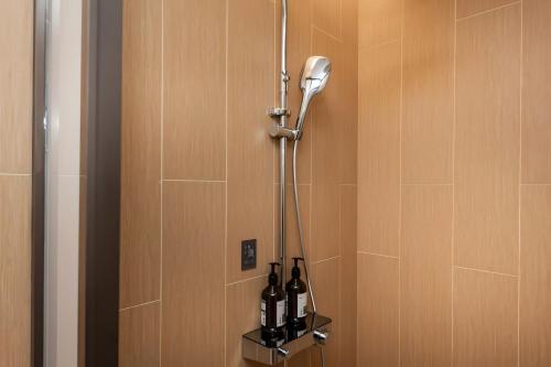 Φωτογραφία από το άλμπουμ του JI Hotel Shanghai Xietu East Road σε Σαγκάη