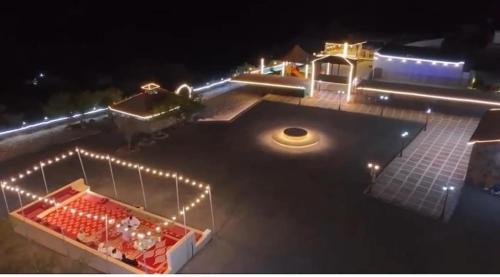 Φωτογραφία από το άλμπουμ του Mountain Park Rest σε Ḑab‘ah