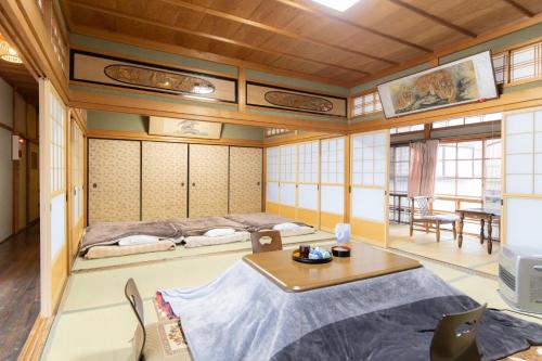 Foto de la galería de Ichimaru Ryokan - Vacation STAY 59281v en Tenkawa