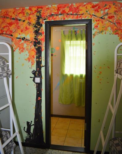Photo de la galerie de l'établissement Sweetdream Hostel, à Kharkov
