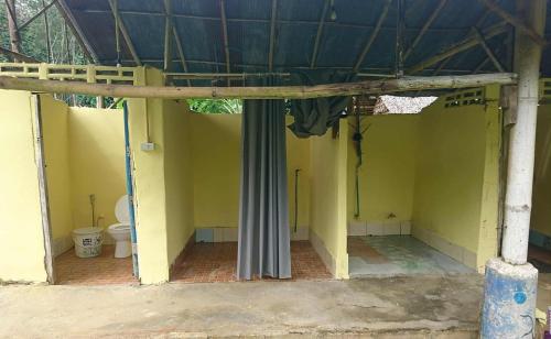 Fotografie z fotogalerie ubytování Gaarawe, Khao Sok, Surat Thani Province, Thailande v destinaci Ban Bencha