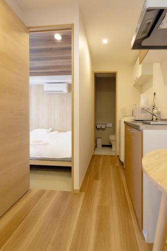 Silvership Hotel 302