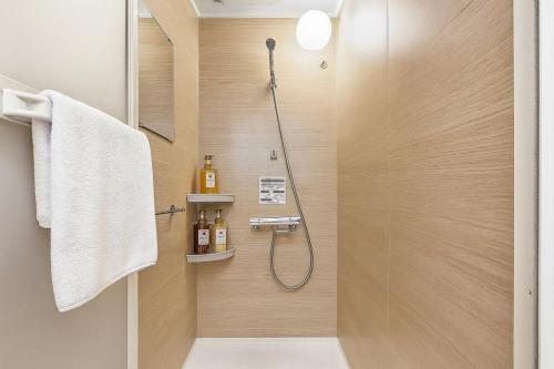 Silvership Hotel 302