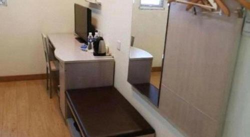 Fotografie z fotogalerie ubytování Thank Inn Hotel Hebei Langfang Xianghe County Guidu Furniture Center v destinaci Jinxinzhuang