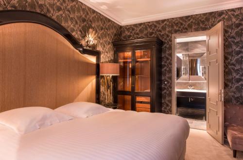 Villa Glamour Image