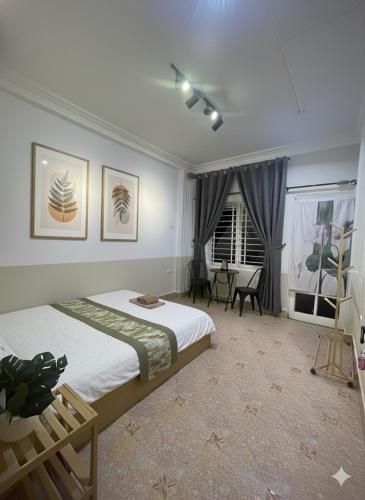 Gallery image of NOOK INN Hidden Gem Old Quarter in Hanoi