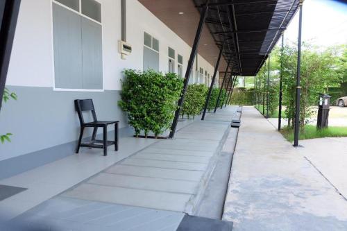 Imagem da galeria de walaiya palace em Ban Khlong Chi Lat