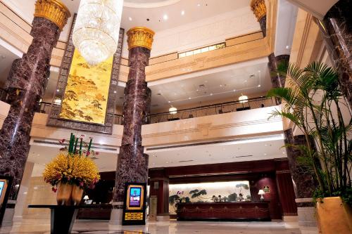 Landison Plaza International Hotel – Photos 3