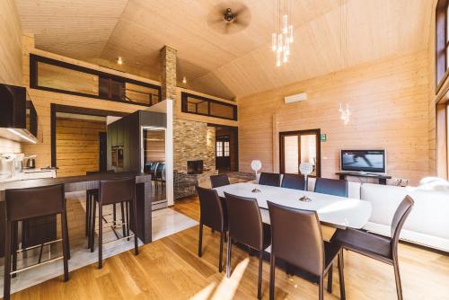 Fotografie z fotogalerie ubytování Rannatamme Villa v destinaci Kabli