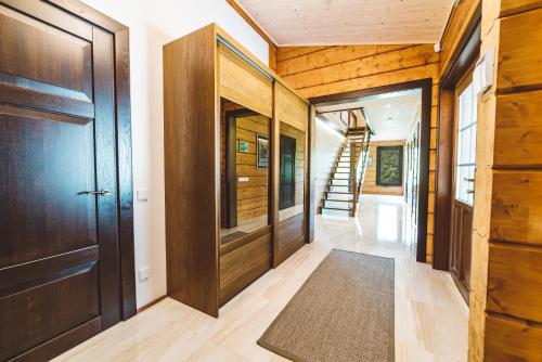Fotografie z fotogalerie ubytování Rannatamme Villa v destinaci Kabli