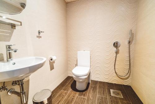 Fotografie z fotogalerie ubytování Rannatamme Villa v destinaci Kabli