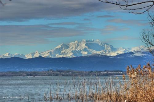 Φυσικό τοπίο κοντά σε αυτό το διαμέρισμα