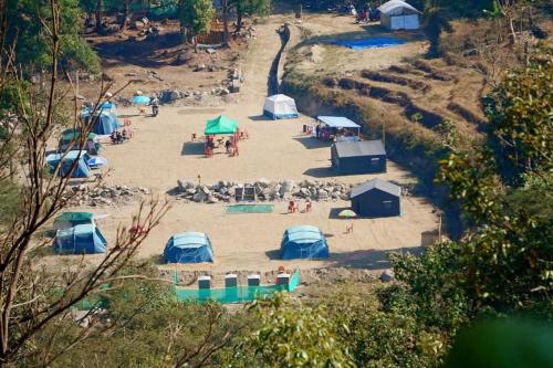 Φυσικό τοπίο κοντά σε αυτό το θέρετρο