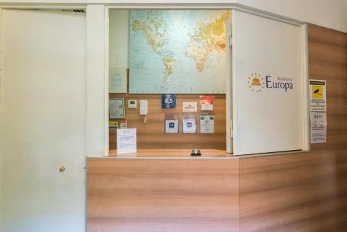Residence Europa