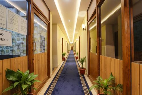 Φωτογραφία από το άλμπουμ του FabHotel Joy Residency στην Τσενάι