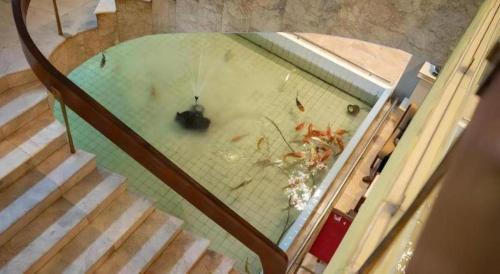 Foto sihtkohas Suratthani asuva majutusasutuse Wangtai Hotel galeriist