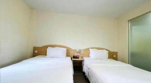 Φωτογραφία από το άλμπουμ του 7 Days Inn Weihai High-Speed Railway & Bus Station σε Weihai