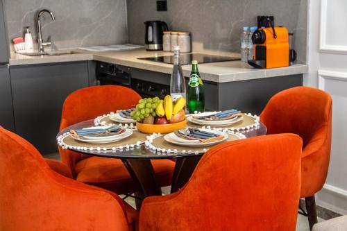 Fotografie z fotogalerie ubytování Dar Joudia by VivaStay, Comfort, charm and central location v destinaci Casablanca