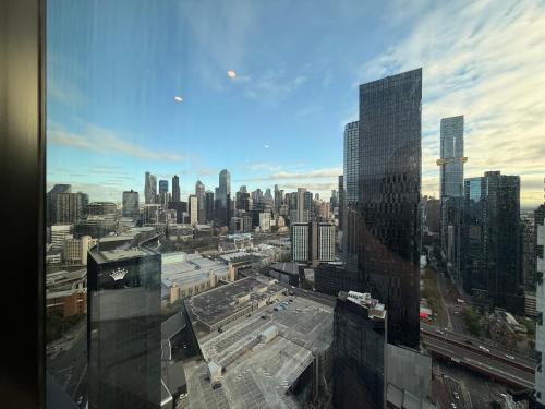 Φωτογραφία από το άλμπουμ του Prime location in Southbank - Shadow Play Apartment στη Μελβούρνη