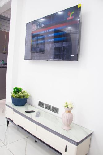 SLH Ghana Studio apartment