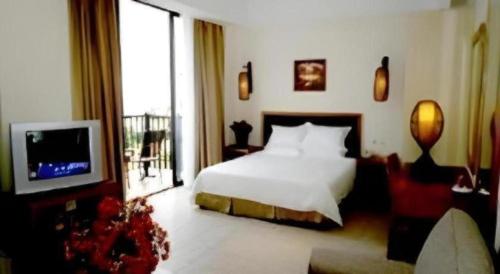 Fotografie z fotogalerie ubytování Jinjiang Inn Changchun Pepole Square v destinaci Čchang-čchun