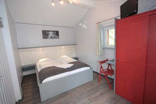 Fotografie z fotogalerie ubytování Ferienanlage Forellenhof v destinaci Ledenitzen