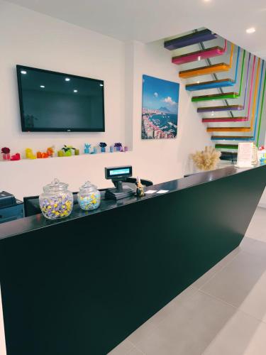 Allegro Hotels